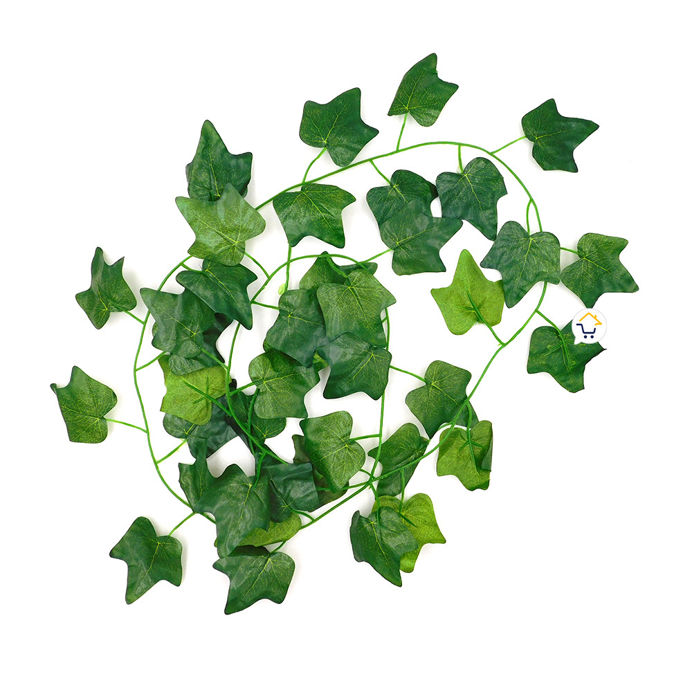 Miniatura 3 de Enredadera Decorativa Larga X12 00642